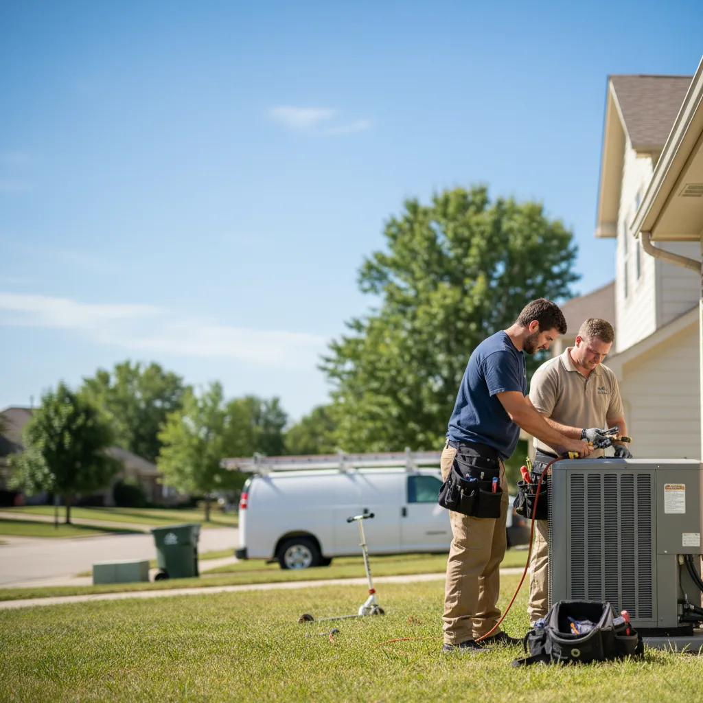 AC Repair in Westhampton Beach
